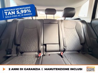 VOLKSWAGEN Tiguan 2.0 tdi life 150cv dsg 9