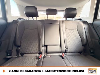 VOLKSWAGEN Tiguan 2.0 tdi life 150cv dsg 9