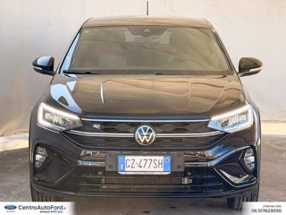 VOLKSWAGEN Taigo 1.0 tsi r-line 115cv dsg 1