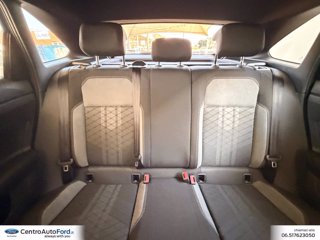 VOLKSWAGEN Taigo 1.0 tsi r-line 115cv dsg 8