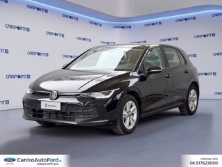 VOLKSWAGEN Golf 2.0 tdi life 115cv 0