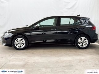 VOLKSWAGEN Golf 2.0 tdi life 115cv 2