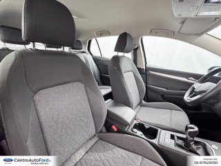 VOLKSWAGEN Golf 2.0 tdi life 115cv 6