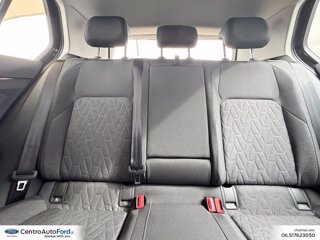 VOLKSWAGEN Golf 2.0 tdi life 115cv 8