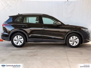 VOLKSWAGEN Tiguan 2.0 tdi life 150cv dsg 4