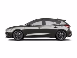 FORD Focus 1.0t ecoboost h st-line 125cv 3