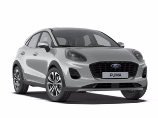FORD Puma 1.0 ecoboost h titanium 125cv 0