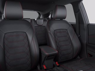 FORD Puma 1.0 ecoboost h st-line x s&s 125cv 6