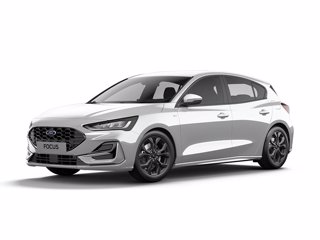 FORD Focus 1.0t ecoboost h st-line 125cv 2