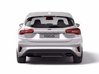 FORD Focus 1.0t ecoboost h st-line 125cv 5