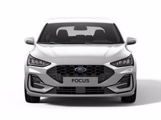 FORD Focus 1.0t ecoboost h st-line 125cv 1