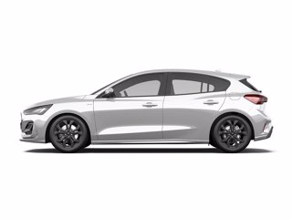 FORD Focus 1.0t ecoboost h st-line 125cv 3