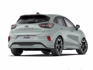 FORD Puma 1.0 ecoboost h st-line x 125cv auto 2