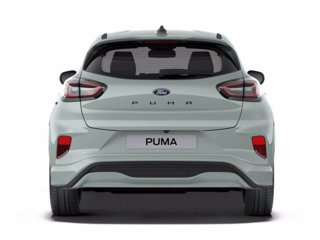 FORD Puma 1.0 ecoboost h st-line x 125cv auto 3