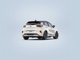 FORD Puma gen-e 43kwh sound edition 2