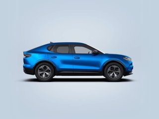 FORD Capri 52kwh standard range style rwd 1