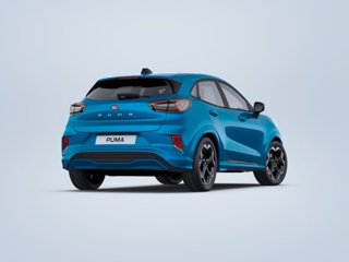 FORD Puma gen-e 43kwh 2