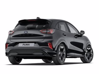 FORD Puma 1.0 ecoboost h st-line x 125cv 2