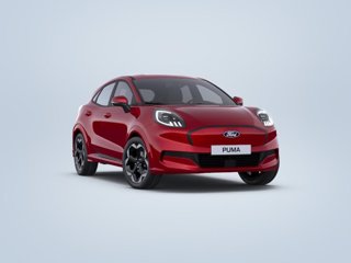 FORD Puma gen-e 43kwh 0