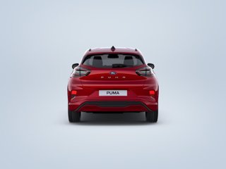 FORD Puma gen-e 43kwh 3