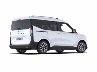FORD Tourneo courier ii 1.0 ecoboost 125cv titanium 2