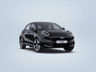 FORD Puma gen-e 43kwh 0