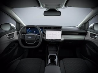 FORD Puma gen-e 43kwh 3