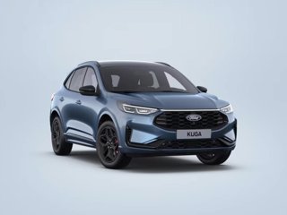FORD Kuga 2.5 Full Hybrid 180 CV CVT 2WD Blue Cruise Edition