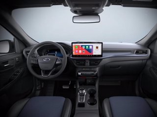 FORD Kuga 2.5 Full Hybrid 180 CV CVT 2WD Blue Cruise Edition 3