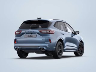 FORD Kuga BlueCruise Edition 2.5 Benzina - Full Hybrid 180CV 132kW Automatica (HF45) 2