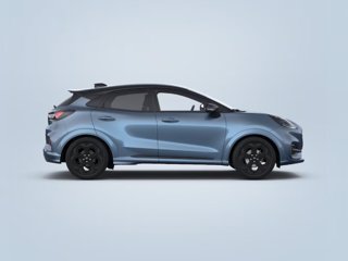 FORD Puma 1.0 EcoBoost Hybrid 125 CV S&S aut. BlueCruise Edition 1