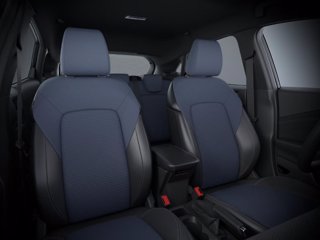 FORD Puma BlueCruise Edition 5 Porte 1.0 EcoBoost Hybrid 125CV Powershift a 7 Rapporti 4