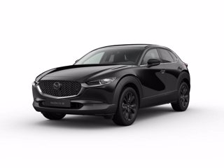 MAZDA Cx-30 2.5 m-hybrid homura 2wd 140cv 6mt 0