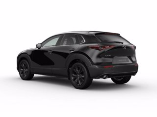 MAZDA Cx-30 2.5 m-hybrid homura 2wd 140cv 6mt 2