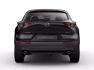 MAZDA Cx-30 2.5 m-hybrid homura 2wd 140cv 6mt 3