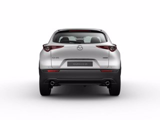 MAZDA Cx-30 2.5 m-hybrid advantage 2wd 140cv 6mt 3