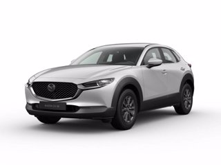 MAZDA Cx-30 2.5 m-hybrid advantage 2wd 140cv 6mt 0
