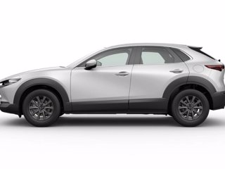 MAZDA Cx-30 2.5 m-hybrid advantage 2wd 140cv 6mt 1