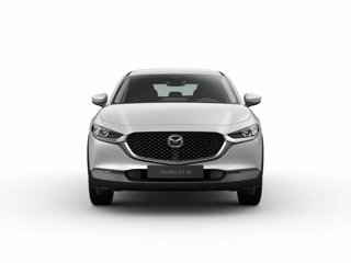 MAZDA Cx-30 2.5 m-hybrid advantage 2wd 140cv 6mt 4