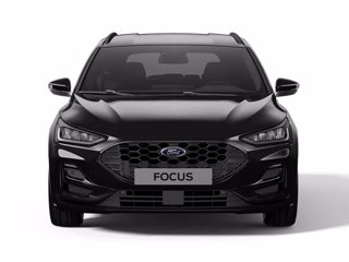 FORD Focus sw 1.5 ecoblue st-line x 115cv auto 1