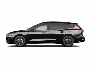 FORD Focus sw 1.5 ecoblue st-line x 115cv auto 3