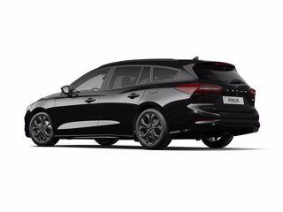 FORD Focus sw 1.5 ecoblue st-line x 115cv auto 4
