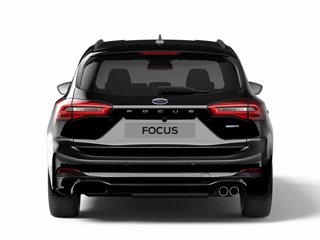 FORD Focus sw 1.5 ecoblue st-line x 115cv auto 5