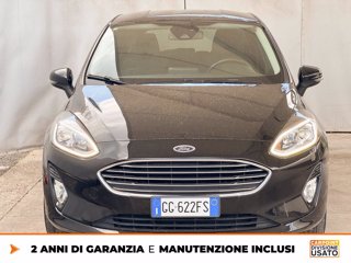 FORD Fiesta 5p 1.1 titanium s&s 75cv my20.75 1