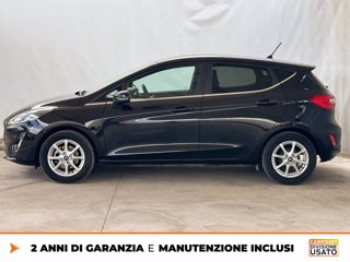 FORD Fiesta 5p 1.1 titanium s&s 75cv my20.75 2