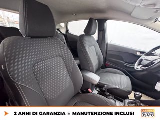 FORD Fiesta 5p 1.1 titanium s&s 75cv my20.75 6