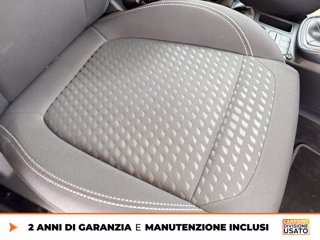 FORD Fiesta 5p 1.1 titanium s&s 75cv my20.75 7