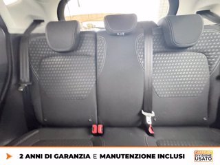 FORD Fiesta 5p 1.1 titanium s&s 75cv my20.75 8