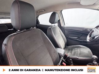 FORD Ecosport 1.0 ecoboost st-line s&s 125cv my20.25 6