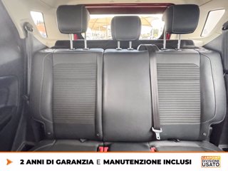 FORD Ecosport 1.5 ecoblue titanium s&s 95cv my20.25 8